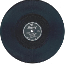 The Gaylords - Whos got the pain? / Chee Chee-oo, Chee 