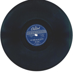 Mel Blanc - Bugs Bunny And The Tortoise 2. / 3.