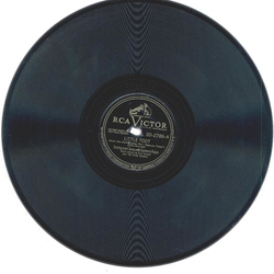 Swing And Sway With Sammy Kaye ? Little Toot / Pecos Bill