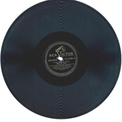 Swing And Sway With Sammy Kaye ? Little Toot / Pecos Bill