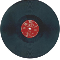 Jan Garber And His Orchestra ? Bedelia / Hindustan