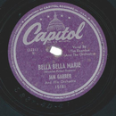 Jan Garber And His Orchestra ? How Could I Know / Bella...