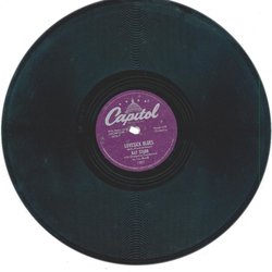 Kay Starr ? Lovesick Blues / Evenin