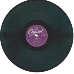 Kay Starr ? Lovesick Blues / Evenin