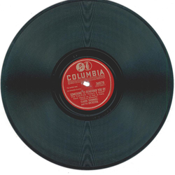 Claude Thornhill And His Orchestra ? America, I Love You / Something To Remember You By