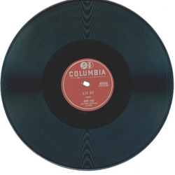 Jerry Vale With Percy Faith & His Orch. ? A Tear, A Kiss, A Smile / Ask Me