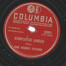 Babe Wagners Dutchmen ? Schuhplattler Laendler / Sauerkraut