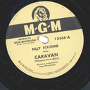 Billy Eckstine - Caravan / A Senorita�s Bouquet
