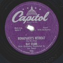 Kay Starr ? Bonapartes Retreat / Someday Sweetheart