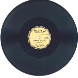 The Four Coins ? Promises, Promises / Thats The Way