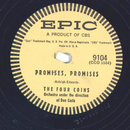 The Four Coins ? Promises, Promises / Thats The Way