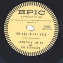 Somethin Smith And The Redheads ? The Ace In The Hole /...