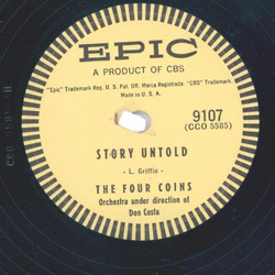 The Four Coins ? Story Untold / Magnolia