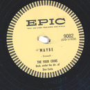 The Four Coins ? Maybe / I Love You Madly