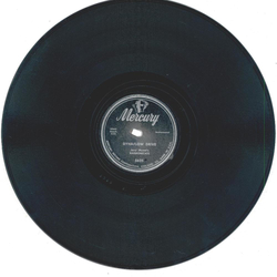 Jerry Murads Harmonicats ? Dynaflow Drive/Roman Guitar