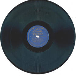George MacFarlane ? My Castle In The Air / My Old Rose