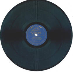 George MacFarlane ? My Castle In The Air / My Old Rose