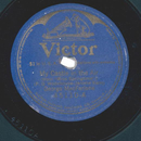 George MacFarlane ? My Castle In The Air / My Old Rose
