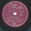 Frankie Masters And His Orchestra ? They Met In Rio / I,...