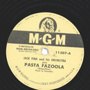 Jack Fina And His Orchestra ? Down Home Rag / Waltz In C...