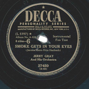Jerry Gray And His Orchestra ? Dancing In The Dark /...