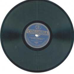 Princes Band ? Second Regiment Connecticut National Guard March / Manisot March