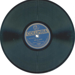 Princes Band ? Second Regiment Connecticut National Guard March / Manisot March