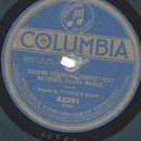 Princes Band ? Second Regiment Connecticut National Guard...