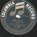 Princes Band ? America (Overture On National Airs)