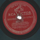 Marian Anderson - Poor Me / Hold On!