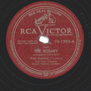 Fritz Kreisler - The Rosary / Stars In My Eyes