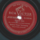 Boston Pops Orchestra, Arthur Fiedler ? In A Persian Market
