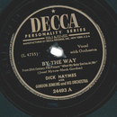 Dick Haymes With Gordon Jenkins And His Orchestra ? By...