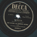 Dick Haymes And Andrews Sisters* With Vic Schoen And His...