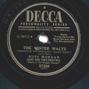 Russ Morgan And His Orchestra ? Patricia / The Winter Waltz