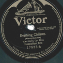 Neapolitan Trio ? Evening Chimes / Woodland Echoes