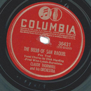 Claude Thornhill And His Orchestra ? The Bells Of San...