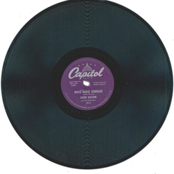 Jackie Gleason And His Orchestra ? The Presidents Lady / White House Serenade