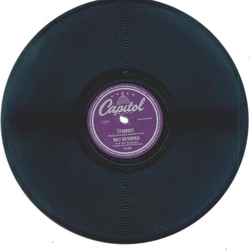 Billy Butterfield And His Orchestra ? Stardust / Jalousie