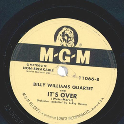 Art Mooney And His Orchestra ? Daddy / The Tinkle Song