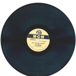 Art Mooney And His Orchestra ? Daddy / The Tinkle Song