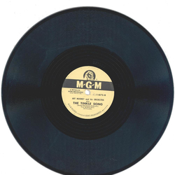 Art Mooney And His Orchestra ? Daddy / The Tinkle Song