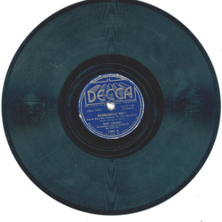 Bing Crosby With John Scott Trotter And His Orchestra ?...