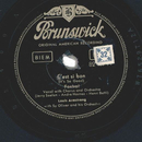 Louis Armstrong -   C�s si bon / Blueberry Hill