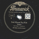 Bill Haley and his Comets - Rock Around the Clock /...