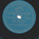 Ralph Flanagan And His Orchestra ? Way Back Home / The...